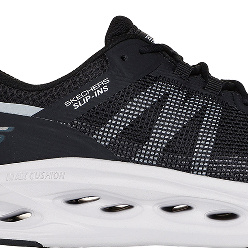 SKECHERS Hands Free Slip-ins®: Max Cushioning® Glide-Step® - Aberdeen Women's Running Shoes - Supersports Thailand Supersports Thailand