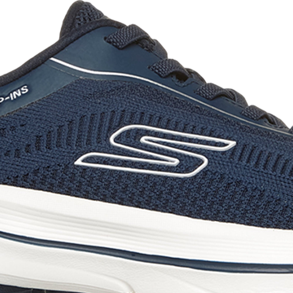 SKECHERS Hands Free Slip-ins: GO WALK 8 - Rylee Women's Training Shoes Supersports Thailand