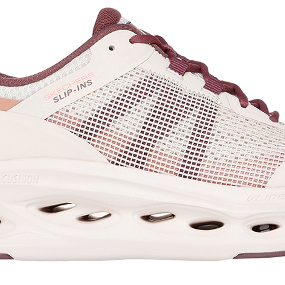 SKECHERS Hands Free Slip-ins®: Max Cushioning® Glide-Step® - Aberdeen Women's Running Shoes - Supersports Thailand Supersports Thailand