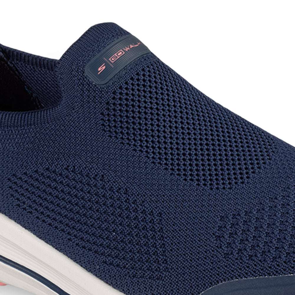 SKECHERS Hands Free Slip-ins: GO WALK 8 - Lillian Women's Training Shoes Supersports Thailand