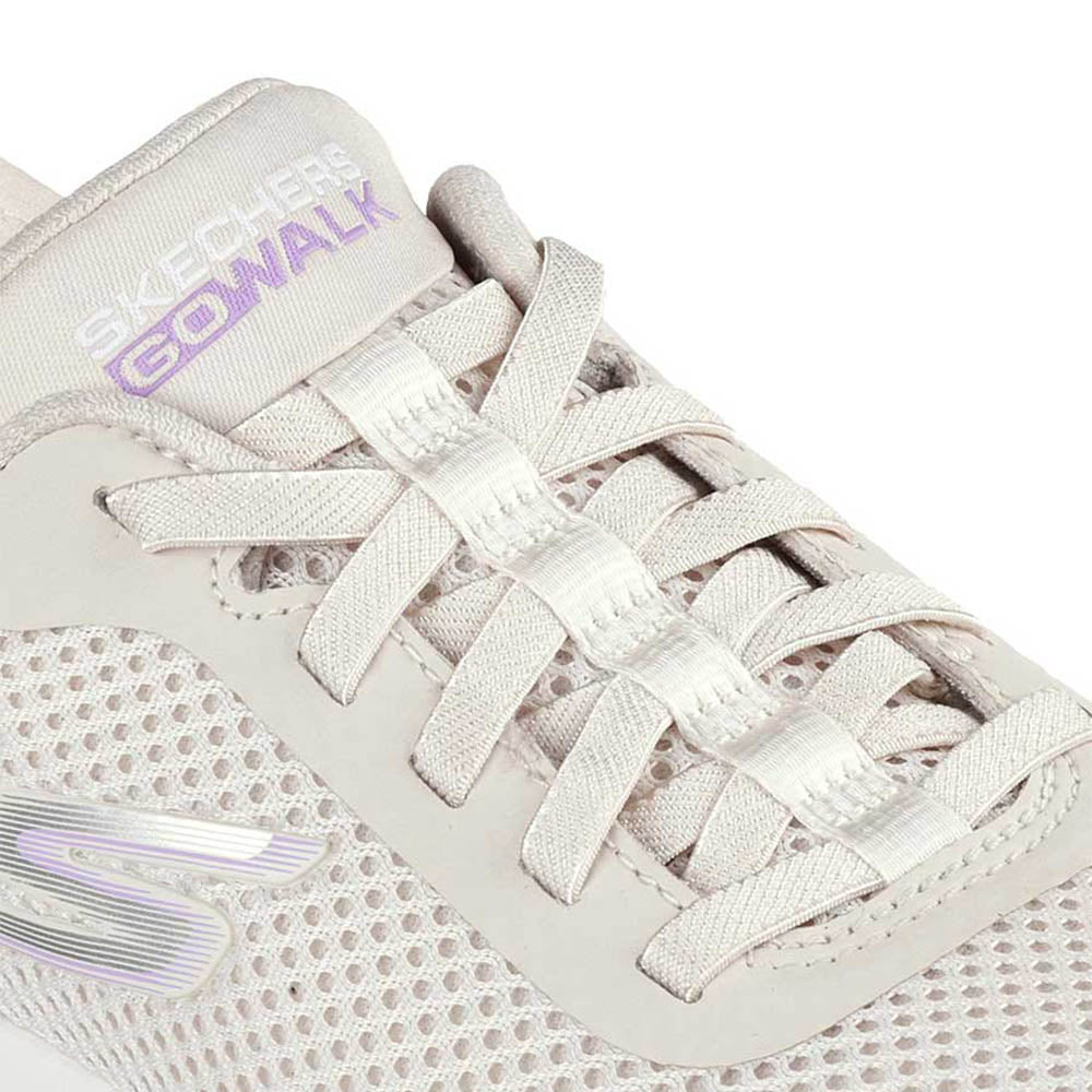 SKECHERS Hands Free Slip-ins®: GO WALK® Flex - Grand Entry Women's Training Shoes - Supersports Thailand Supersports Thailand