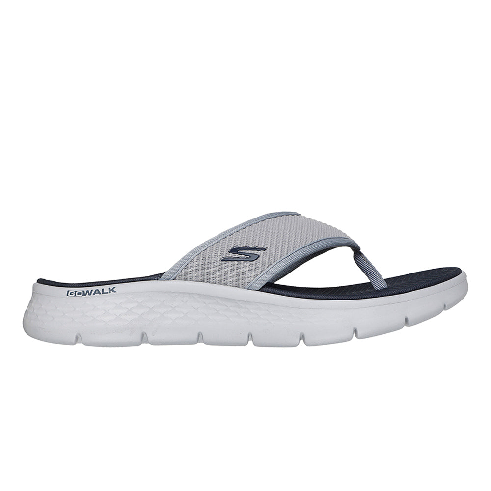 SKECHERS Go Walk Flex - Adiago Men's Sandals