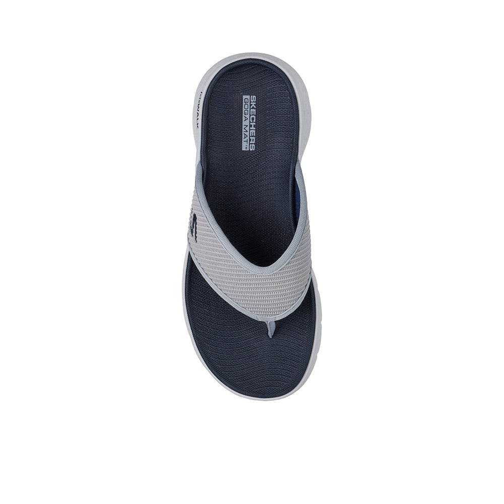 SKECHERS Go Walk Flex - Adiago Men's Sandals
