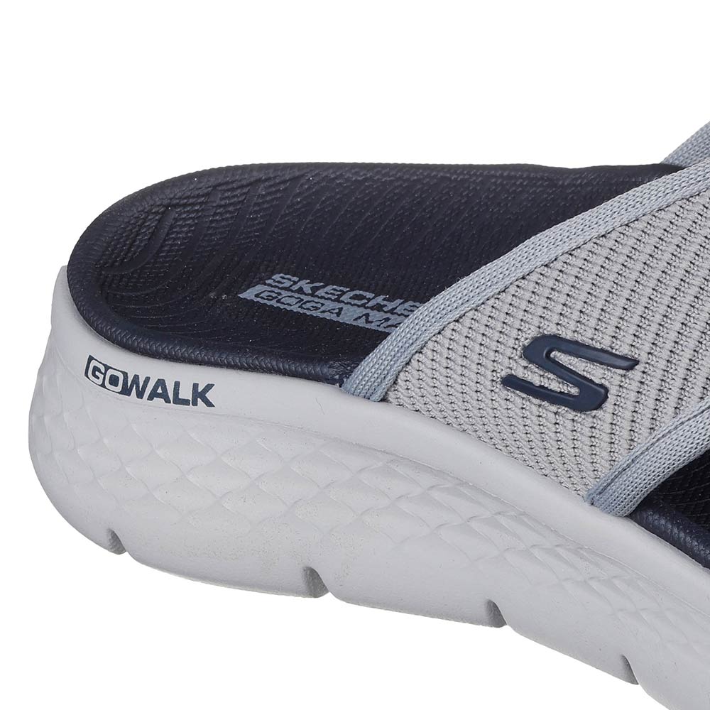 SKECHERS Go Walk Flex - Adiago Men's Sandals - Supersports Thailand Supersports Thailand