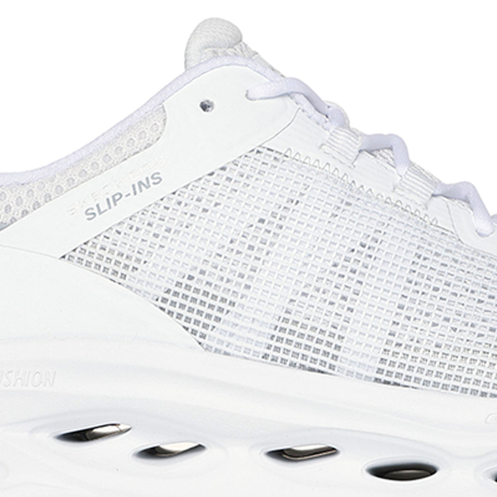 SKECHERS Hands Free Slip-ins®: Max Cushioning® Glide-Step® - Aberdeen Women's Running Shoes - Supersports Thailand Supersports Thailand