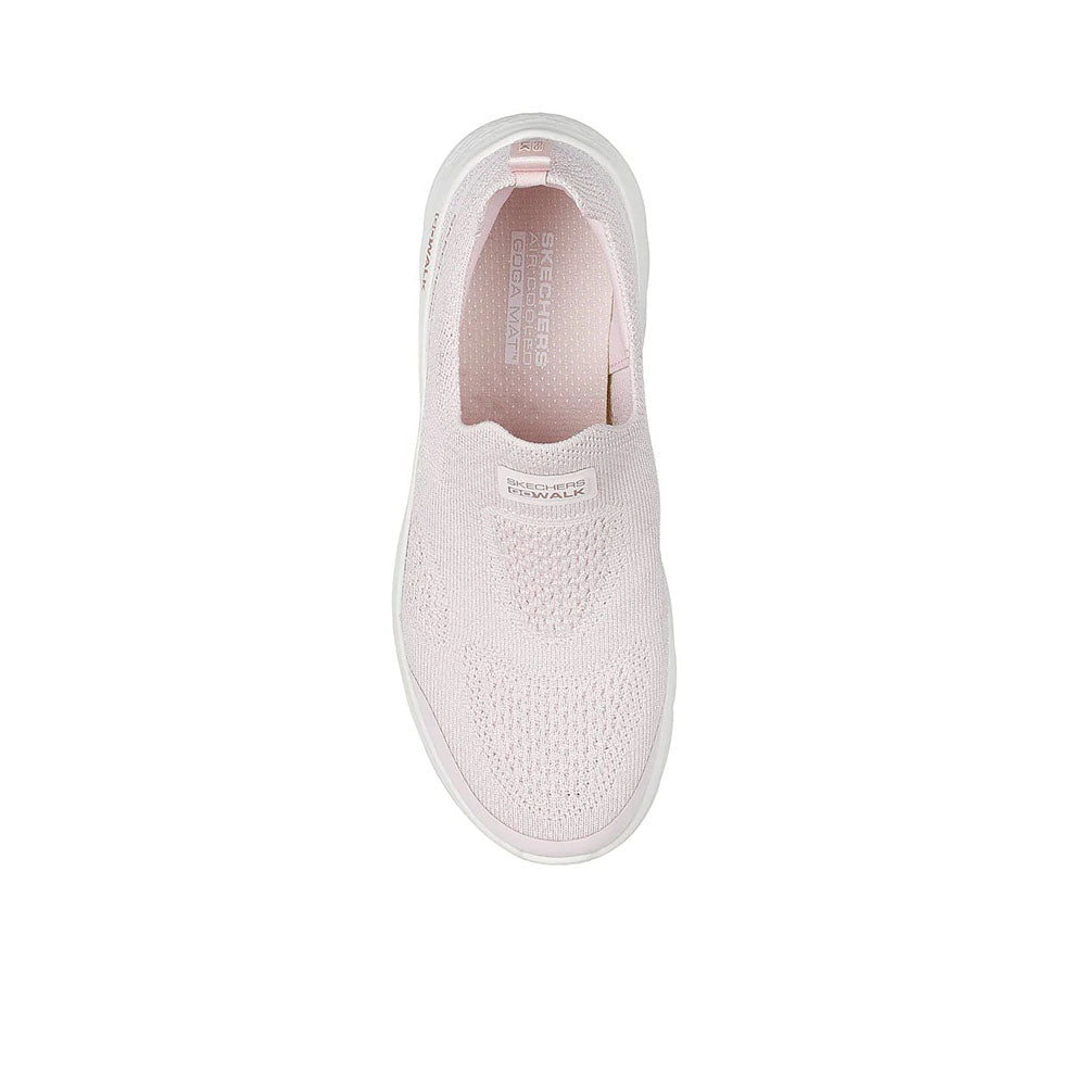SKECHERS GO WALK® Flex - Talli รองเท้าออกกำลังกายผู้หญิง