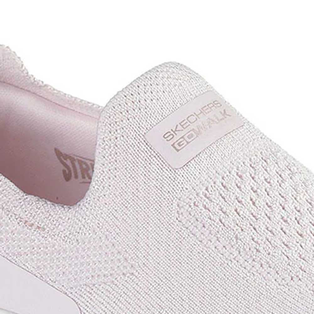SKECHERS GO WALK® Flex - Talli รองเท้าออกกำลังกายผู้หญิง