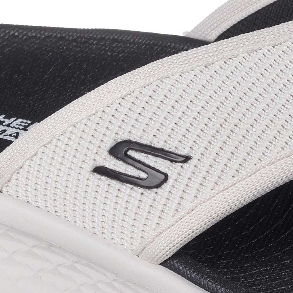 SKECHERS Go Walk Flex - Adiago Men's Sandals - Supersports Thailand Supersports Thailand