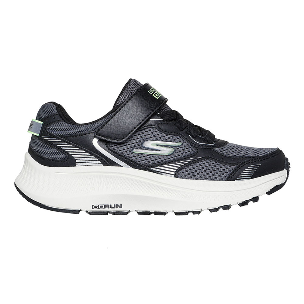 SKECHERS GO RUN Consistent 2.0 - Level-Pace รองเท้าลำลองเด็กผู้ชาย