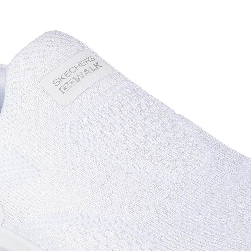 SKECHERS GO WALK® Flex - Talli Women's Training Shoes - Supersports Thailand Supersports Thailand