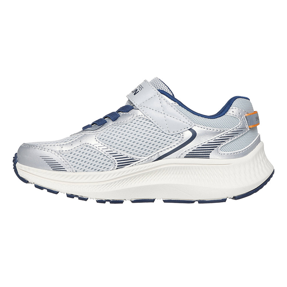 SKECHERS GO RUN Consistent 2.0 - Level-Pace รองเท้าลำลองเด็กผู้ชาย