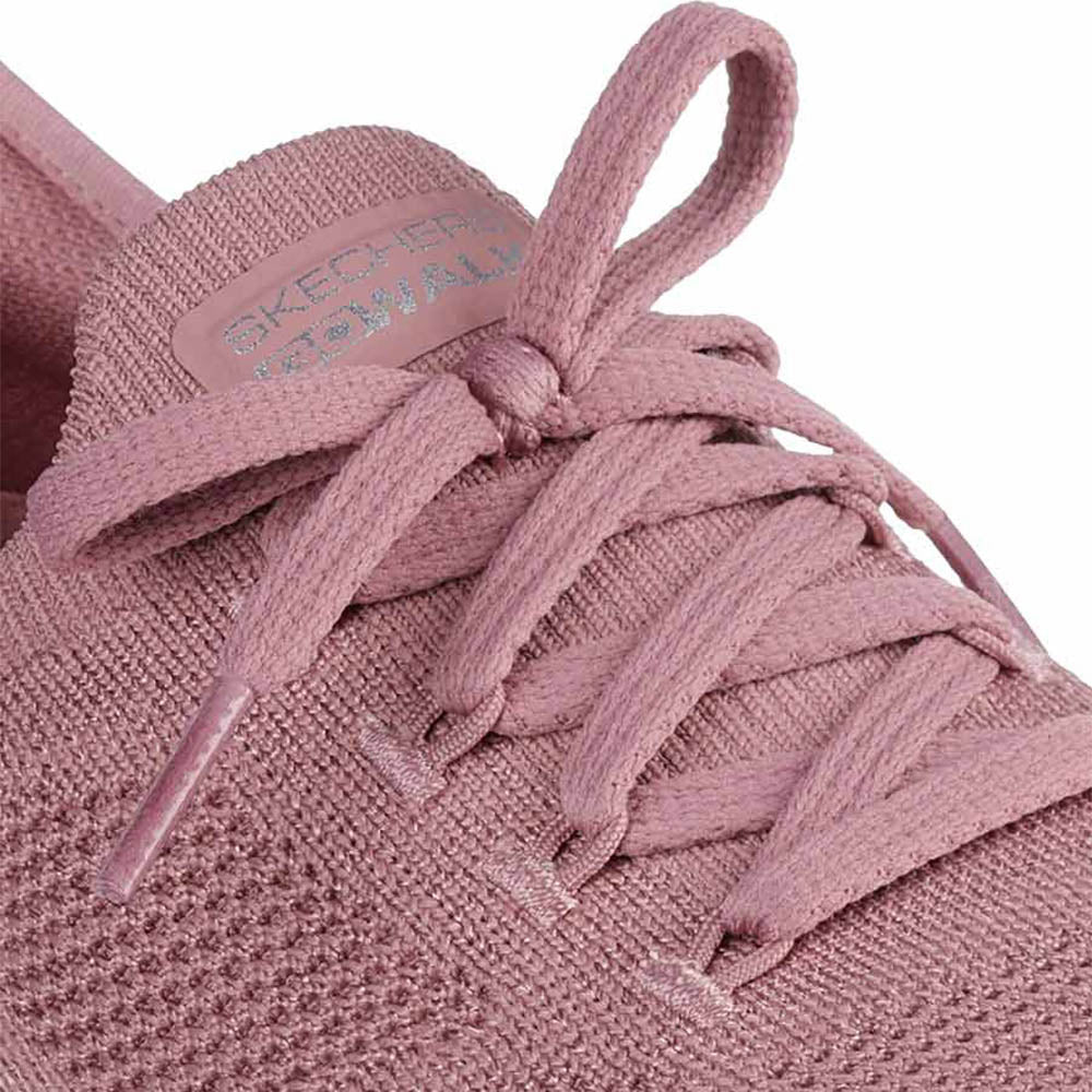 SKECHERS Hands Free Slip-ins®: Go Walk 7™ - Via รองเท้าออกกำลังกายผู้หญิง