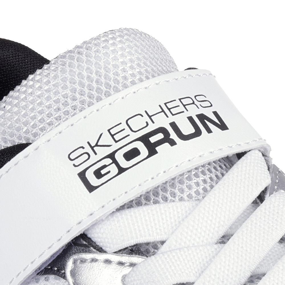 SKECHERS GO RUN Consistent 2.0 - Level-Pace รองเท้าลำลองเด็กผู้ชาย