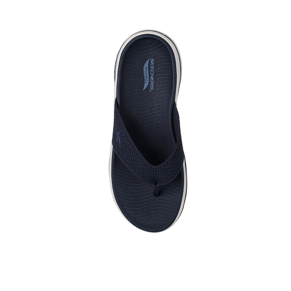 SKECHERS GOwalk Arch Fit 2.0 Sandal – Sunburst Women's Sandals