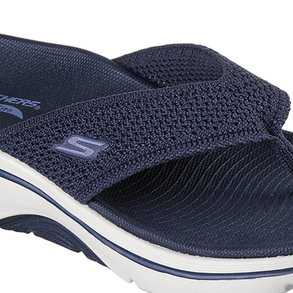 SKECHERS GOwalk Arch Fit 2.0 Sandal – Sunburst Women's Sandals