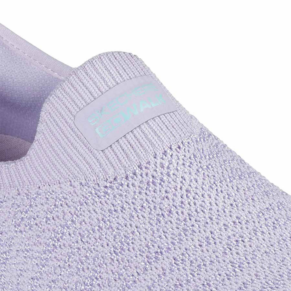 SKECHERS Hands Free Slip-ins®: GO WALK 7™ - Springtime รองเท้าออกกำลังกายผู้หญิง