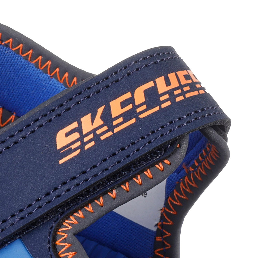 SKECHERS Razor Splash Boys Sandals - Supersports Thailand Supersports Thailand