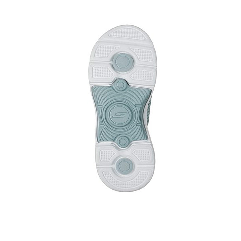 SKECHERS GOwalk Arch Fit 2.0 Sandal – Sunburst Women's Sandals - Supersports Thailand Supersports Thailand
