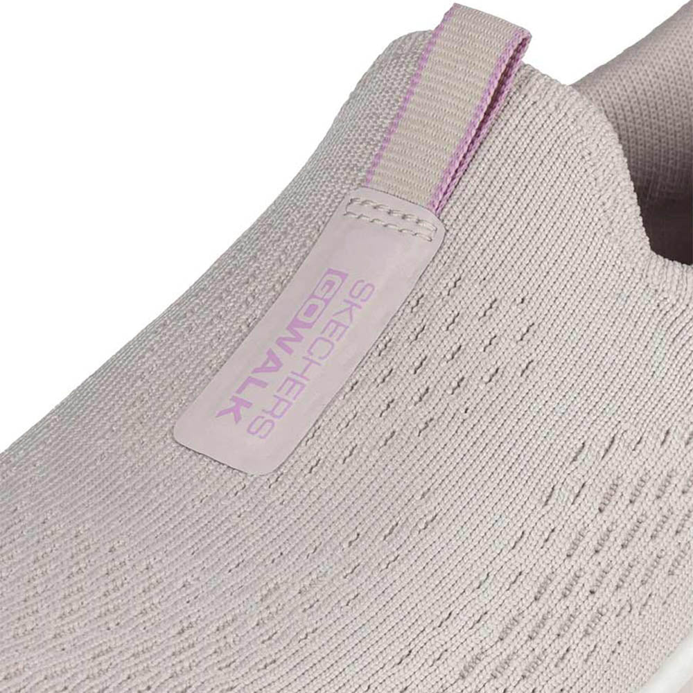 SKECHERS Hands Free Slip-ins®: GO WALK 7™ - Sarai Women's Training Shoes - Supersports Thailand Supersports Thailand