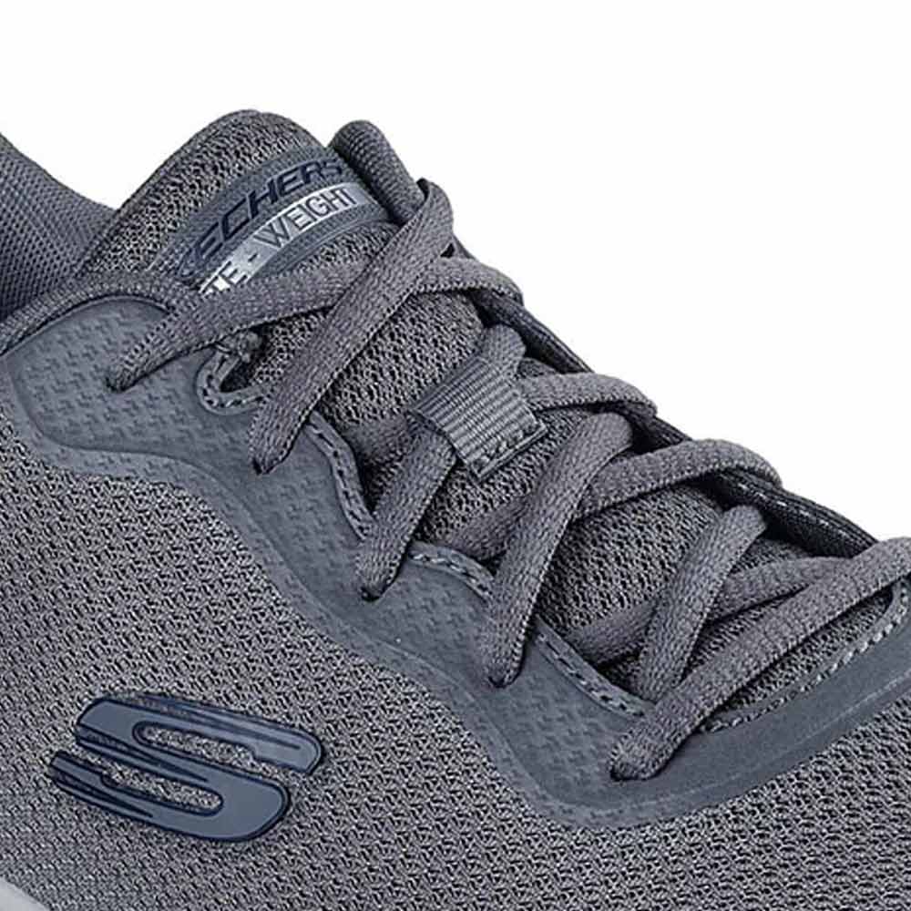 SKECHERS Skech-Air Dynamight 2.1 - Durros Men's Lifestyle Shoes - Supersports Thailand Supersports Thailand