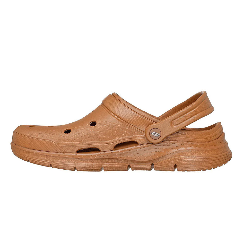 SKECHERS Foamies: Arch Fit® - Valiant Men's Sandals