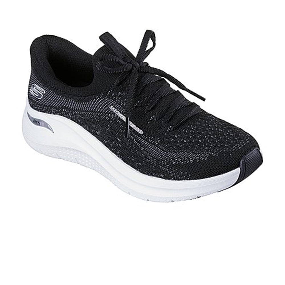 SKECHERS Slip-ins® Arch Fit 2.0 – Sweet Stride รองเท้าลำลองผู้หญิง