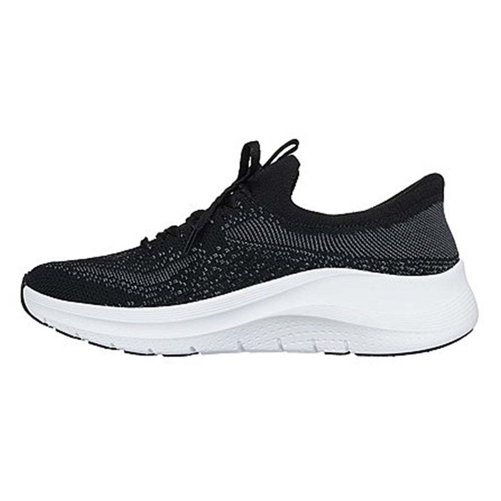 SKECHERS Slip-ins® Arch Fit 2.0 – Sweet Stride รองเท้าลำลองผู้หญิง