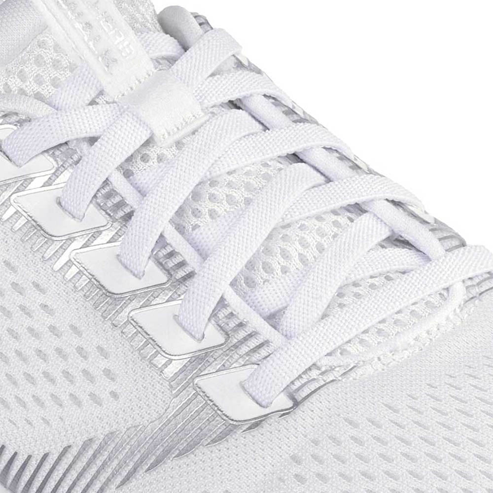 SKECHERS GO WALK 7™ - Hailey รองเท้าออกกำลังกายผู้หญิง