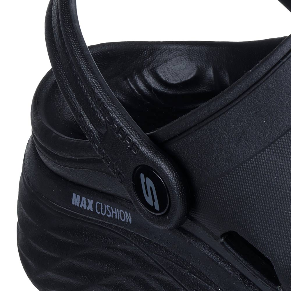 SKECHERS Foamies®: Max Cushioning® - Inner Strength Men's Sandals - Supersports Thailand Supersports Thailand