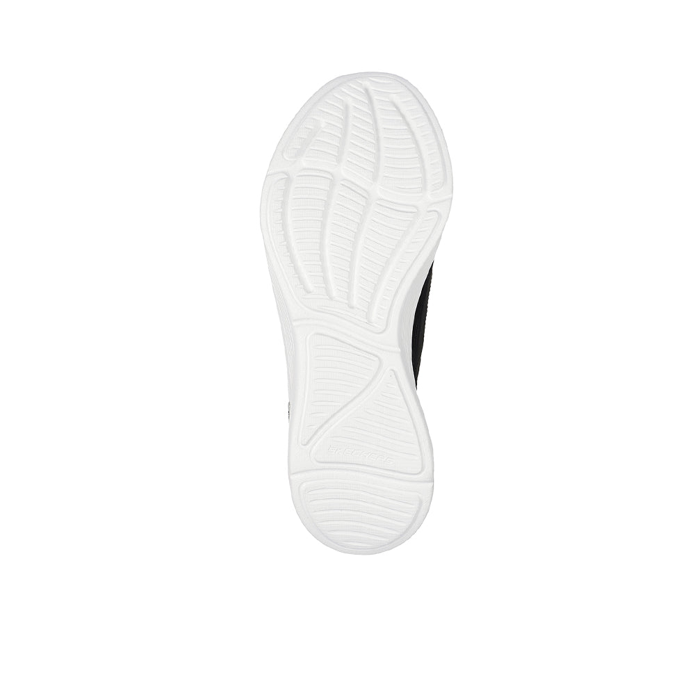 SKECHERS Hands Free Slip-ins®: Relaxed Fit® Sport - Ballet Chic รองเท้าลำลองผู้หญิง