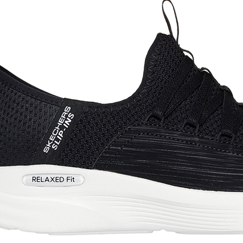 SKECHERS Hands Free Slip-ins®: Relaxed Fit® Sport - Ballet Chic รองเท้าลำลองผู้หญิง