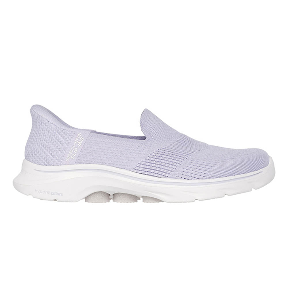 SKECHERS GO WALK 7™ - Desirae รองเท้าออกกำลังกายผู้หญิง