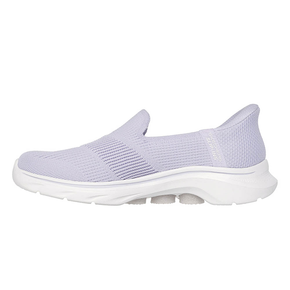 SKECHERS GO WALK 7™ - Desirae รองเท้าออกกำลังกายผู้หญิง