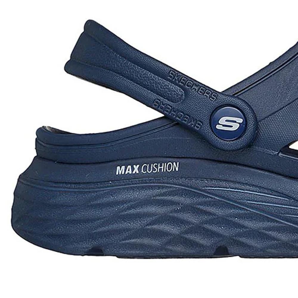 SKECHERS Foamies®: Max Cushioning® - Inner Strength Men's Sandals - Supersports Thailand Supersports Thailand