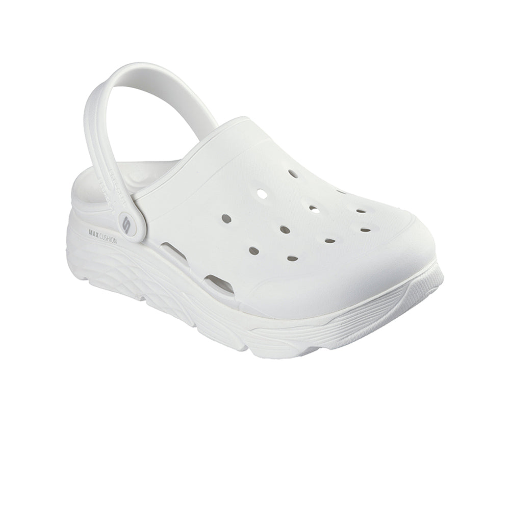 SKECHERS Foamies®: Max Cushioning® - Inner Strength รองเท้าแตะผู้ชาย