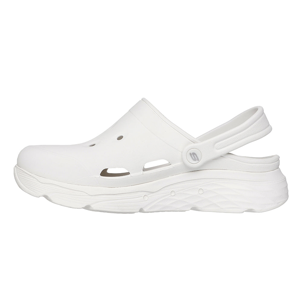 SKECHERS Foamies®: Max Cushioning® - Inner Strength รองเท้าแตะผู้ชาย