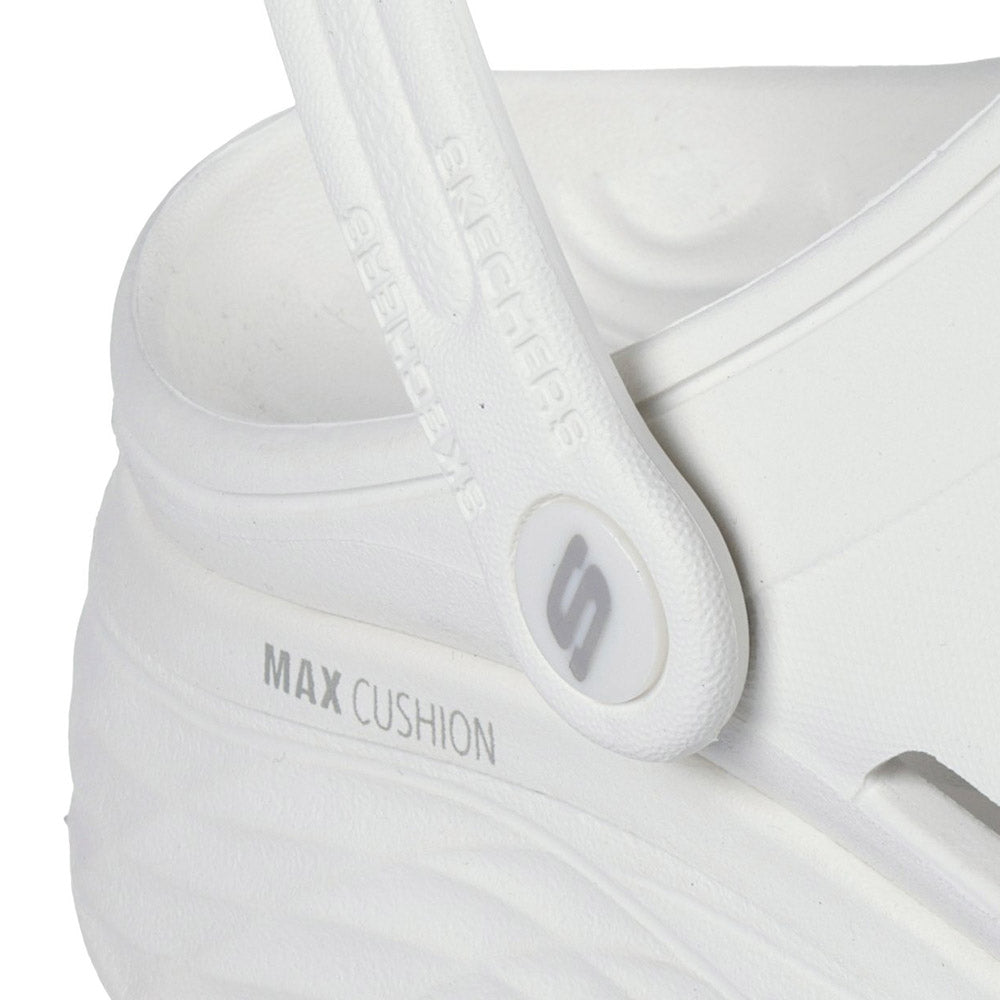 SKECHERS Foamies®: Max Cushioning® - Inner Strength รองเท้าแตะผู้ชาย
