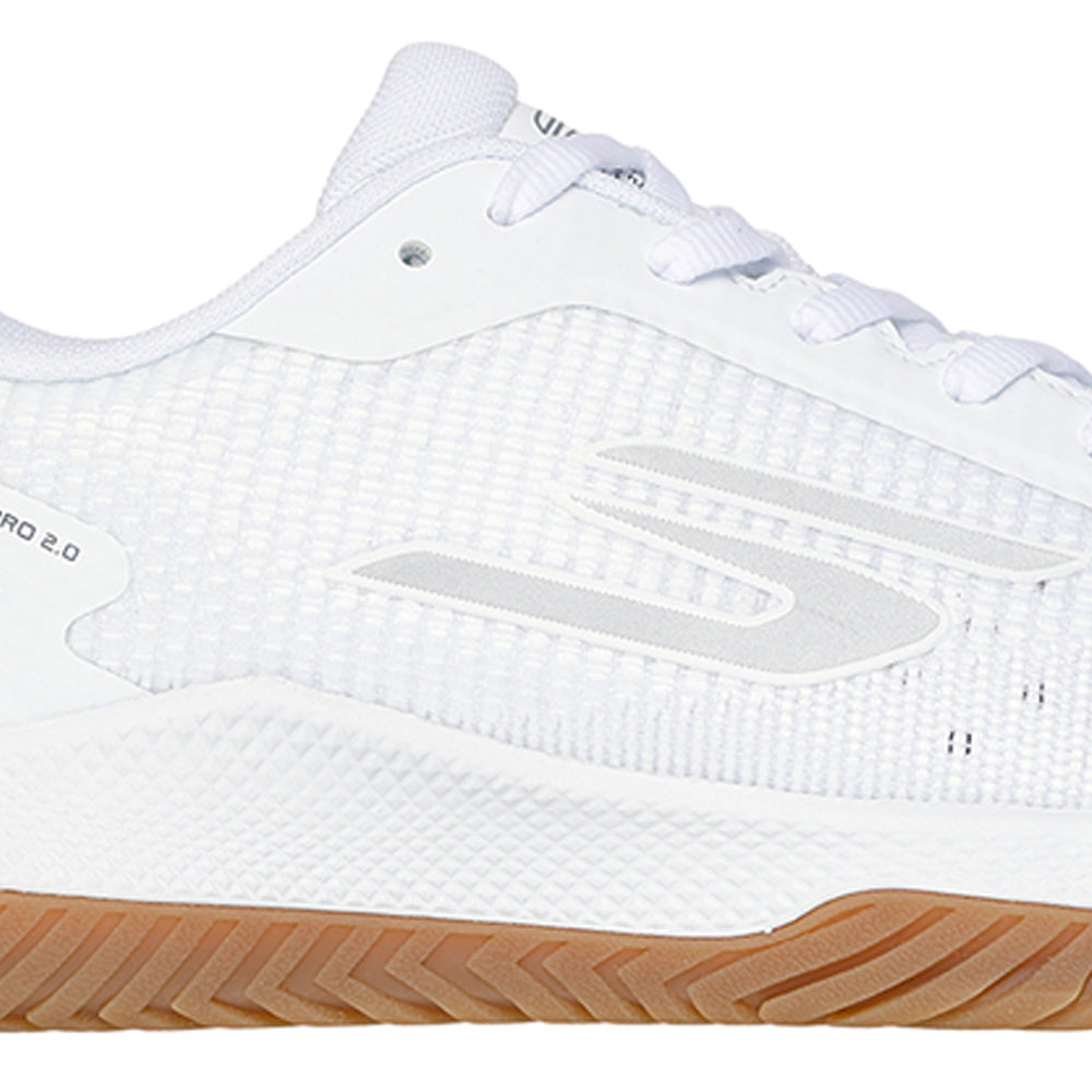 SKECHERS Viper Court Pro 2.0 Men's Indoor Court Shoes - Supersports Thailand Supersports Thailand