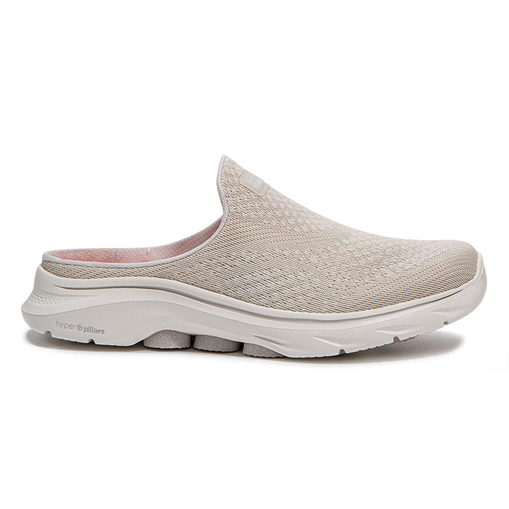 20% OFF on SKECHERS Go Walk Women's Training Shoes SUPERSPORTS