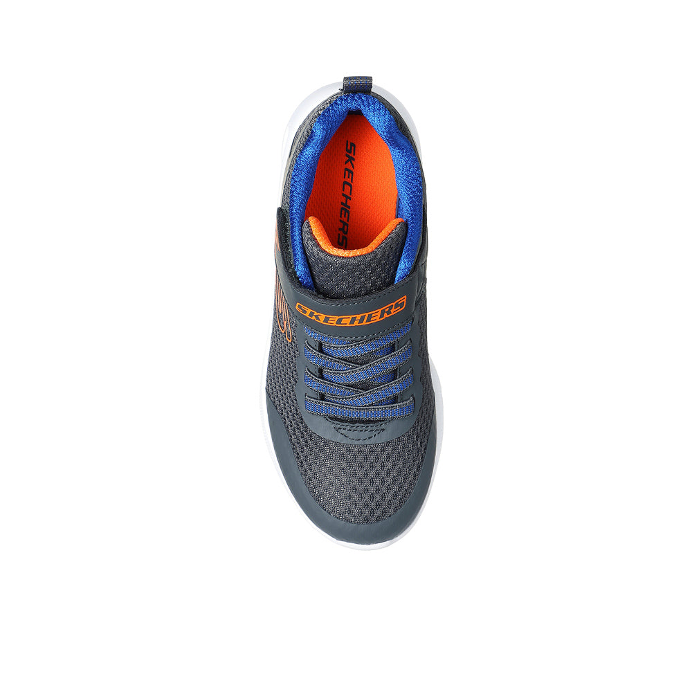 SKECHERS Microspec Max Boys Casual Shoes