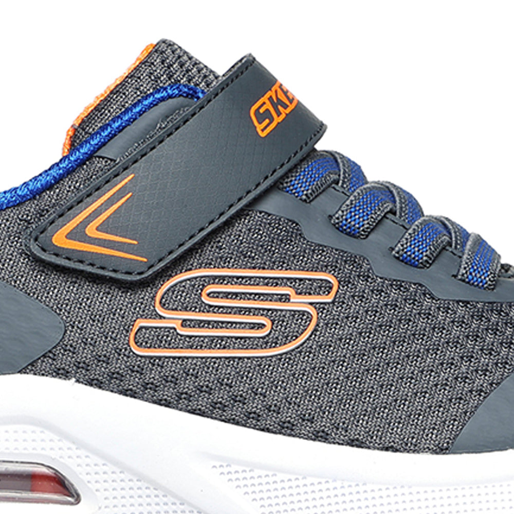 SKECHERS Microspec Max Boys Lifestyle Shoes - Supersports Thailand Supersports Thailand