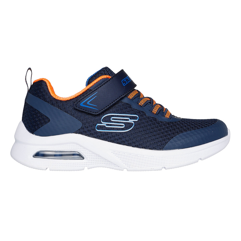 SKECHERS Microspec Max Boys Casual Shoes