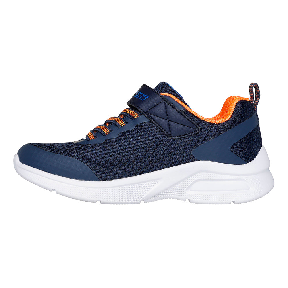 SKECHERS Microspec Max Boys Casual Shoes