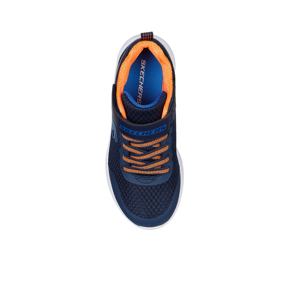 SKECHERS Microspec Max Boys Casual Shoes