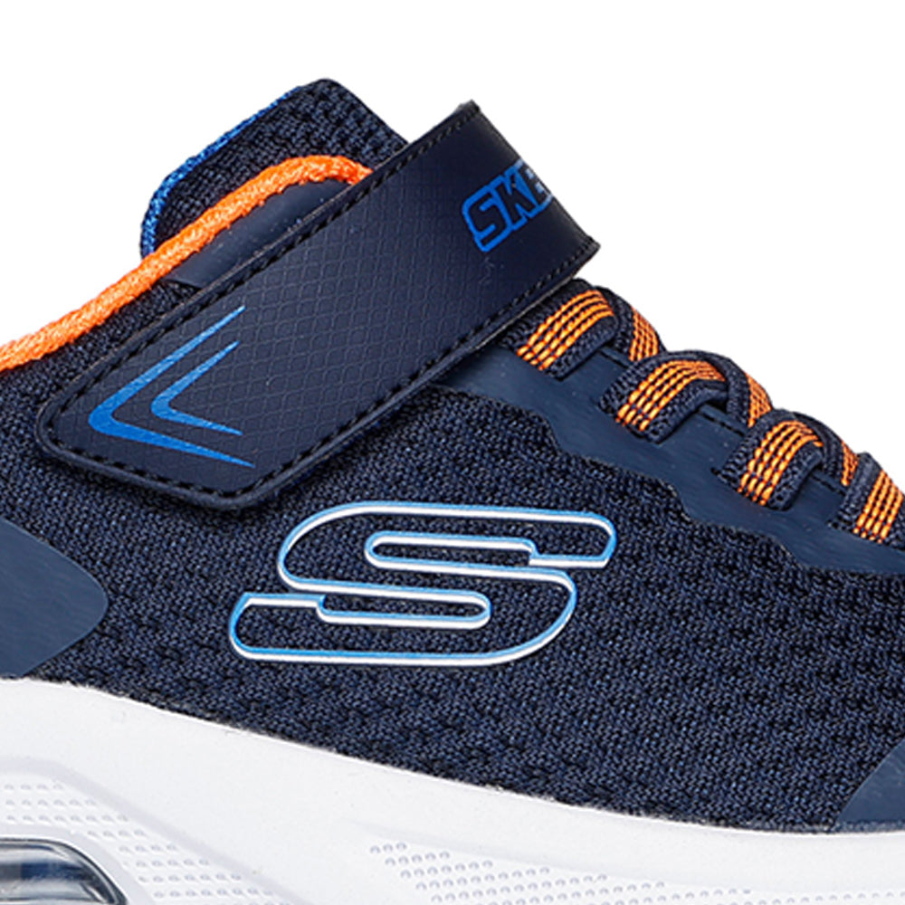 SKECHERS Microspec Max Boys Lifestyle Shoes - Supersports Thailand Supersports Thailand