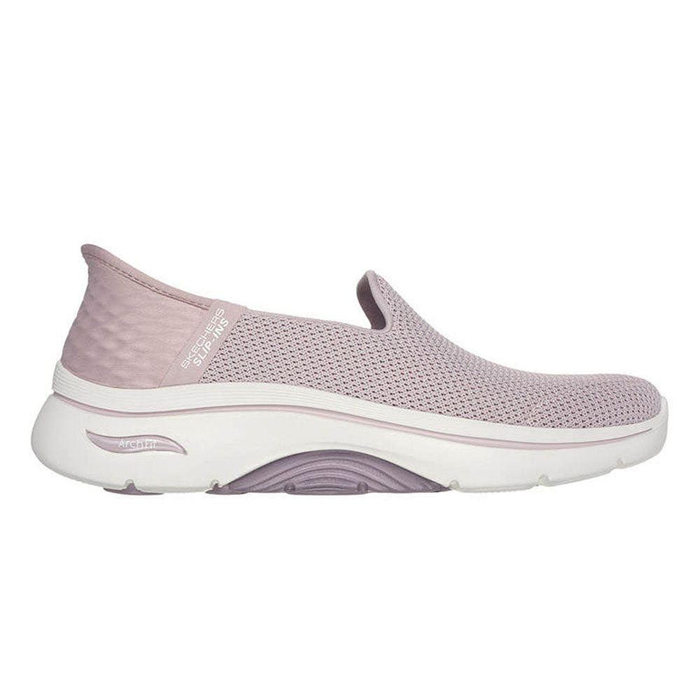 SKECHERS Slip-ins®: GO WALK® Arch Fit® 2.0 - Delara รองเท้าออกกำลังกายผู้หญิง