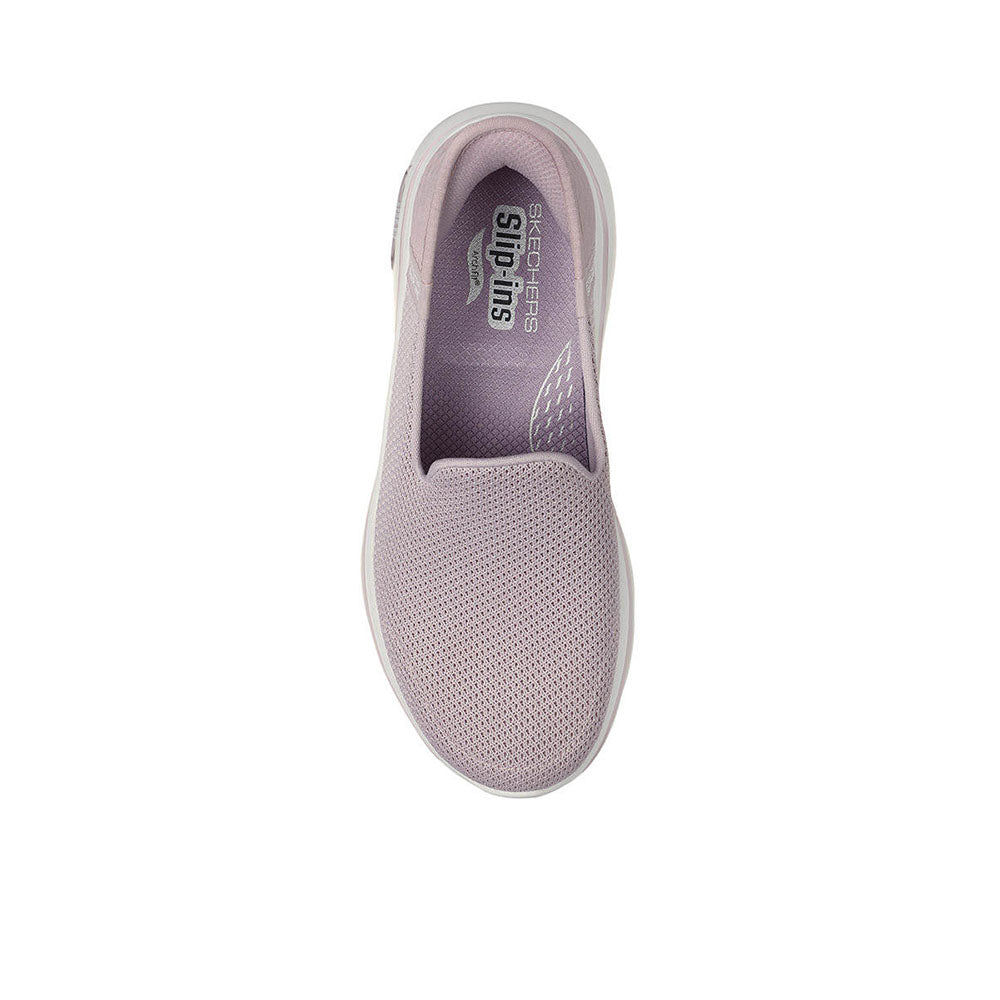 SKECHERS Slip-ins®: GO WALK® Arch Fit® 2.0 - Delara รองเท้าออกกำลังกายผู้หญิง