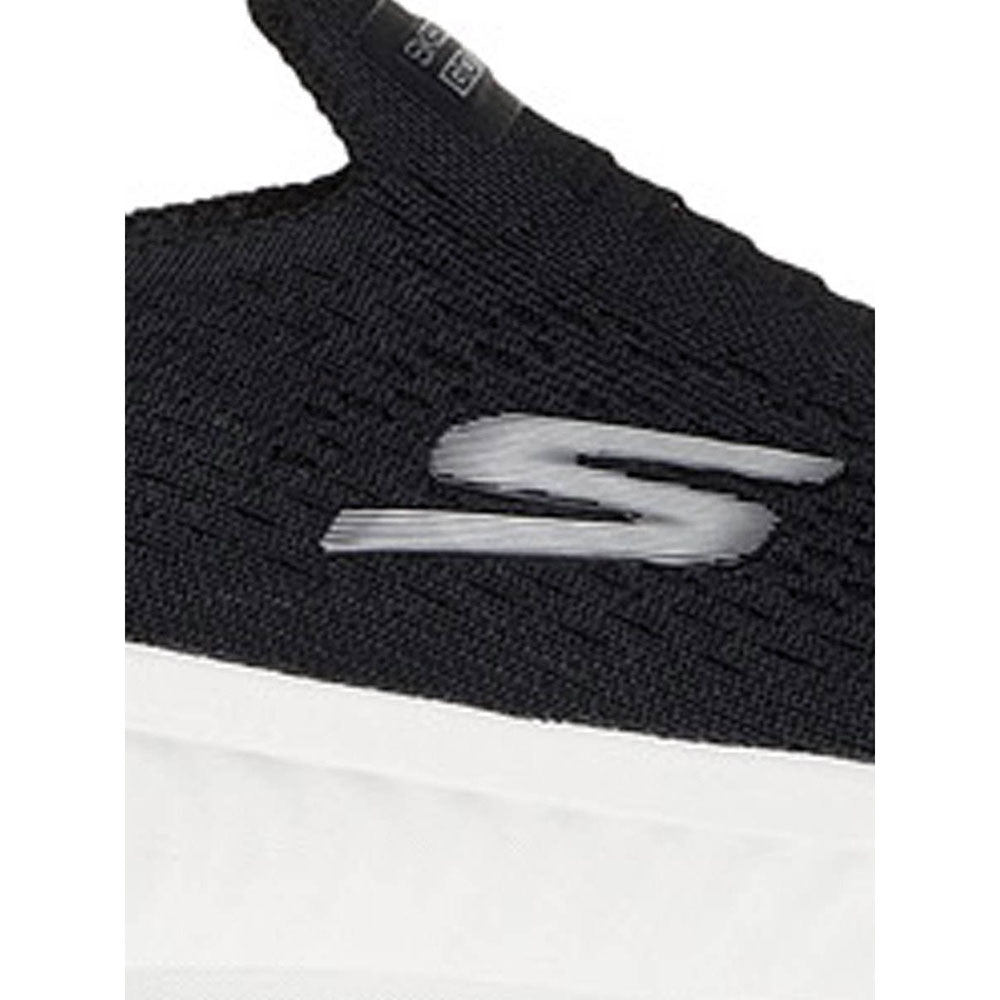 SKECHERS Slip-ins®: GO WALK® Now - Anahi รองเท้าออกกำลังกายผู้หญิง