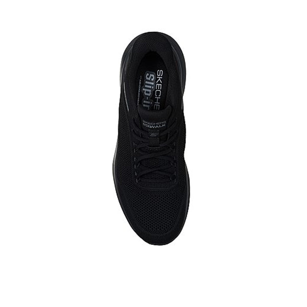 SKECHERS GOwalk Max Walker รองเท้าออกกำลังกายผู้ชาย