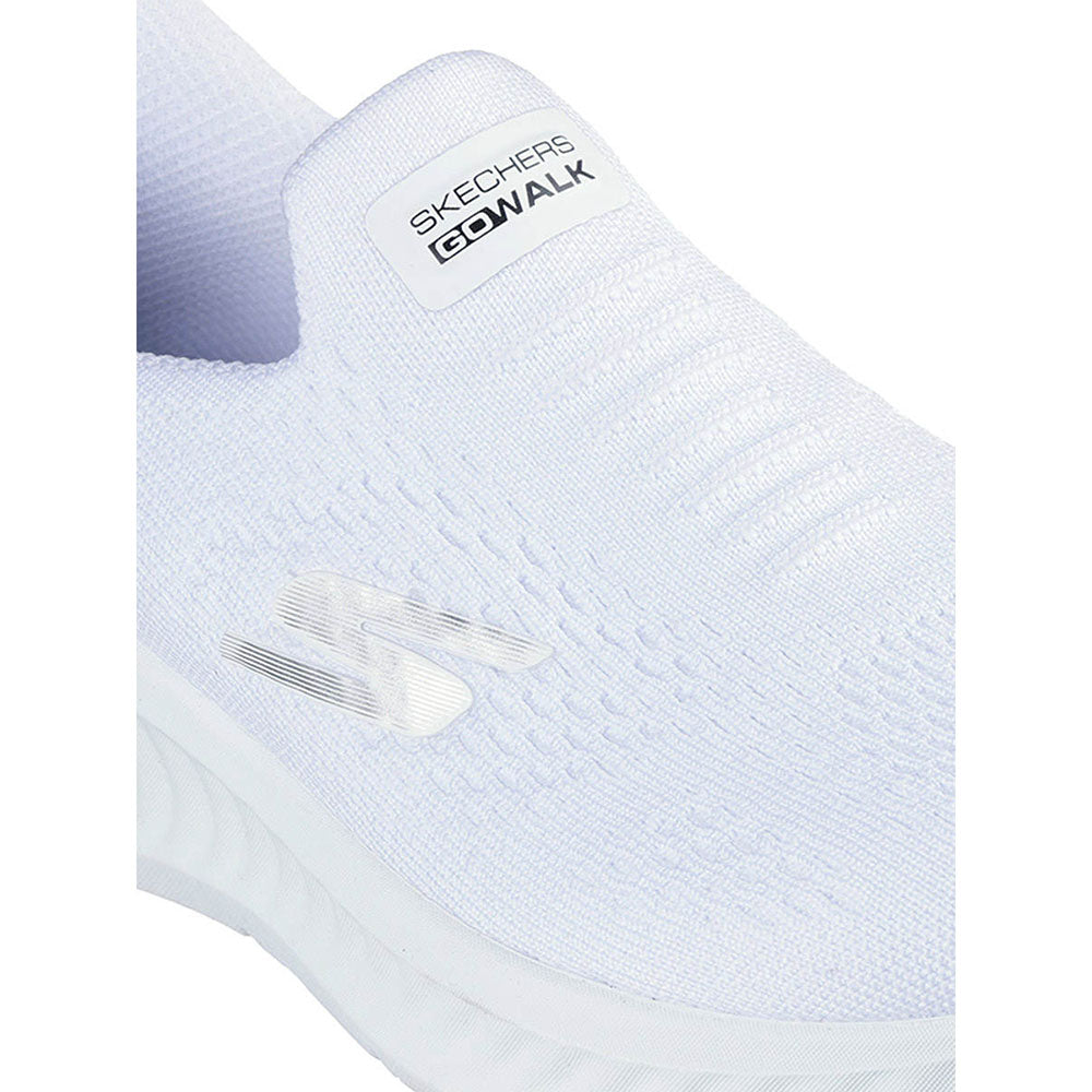 SKECHERS Slip-ins®: GO WALK® Now - Anahi รองเท้าออกกำลังกายผู้หญิง